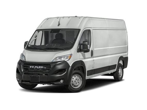 RAM PROMASTER 2500 2023 3C6LRVDG5PE560838 image